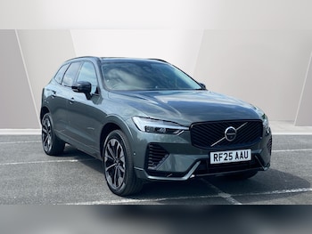 Used Volvo XC60 2025 for sale - 78452648: Photo