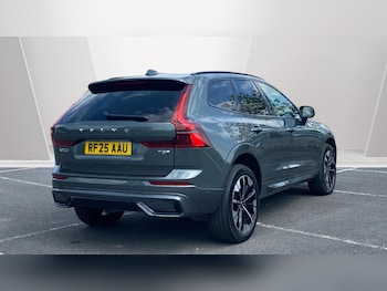 Used Volvo XC60 2025 for sale - 78452648: Photo