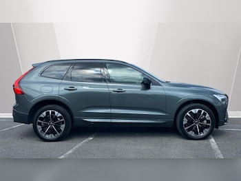 Used Volvo XC60 2025 for sale - 78452648: Photo