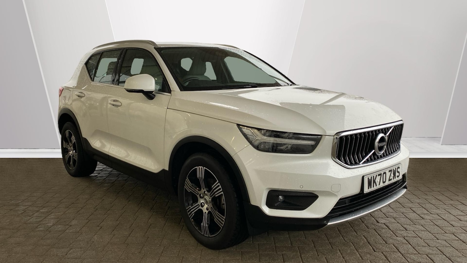 Used Volvo XC40 2020 for sale - 77367495: Photo 1