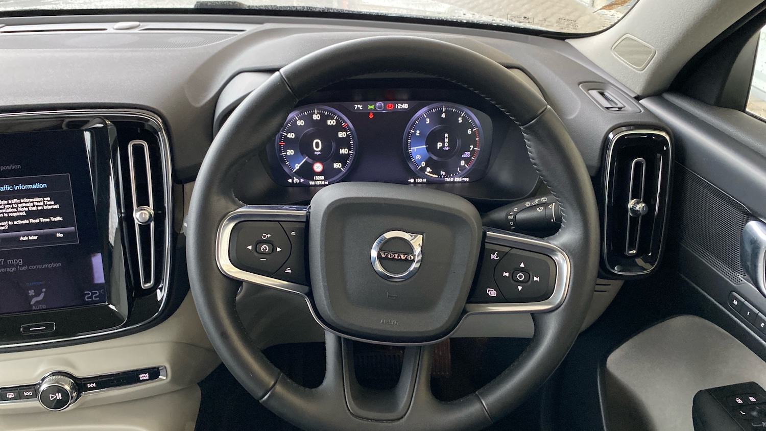 Used Volvo XC40 2020 for sale - 77367495: Photo 10