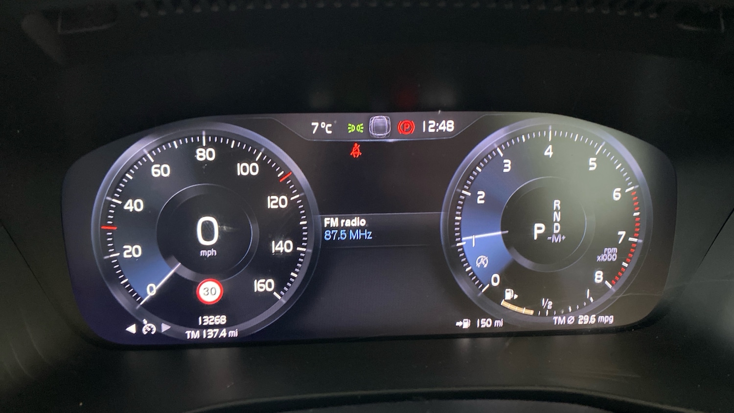 Used Volvo XC40 2020 for sale - 77367495: Photo 11