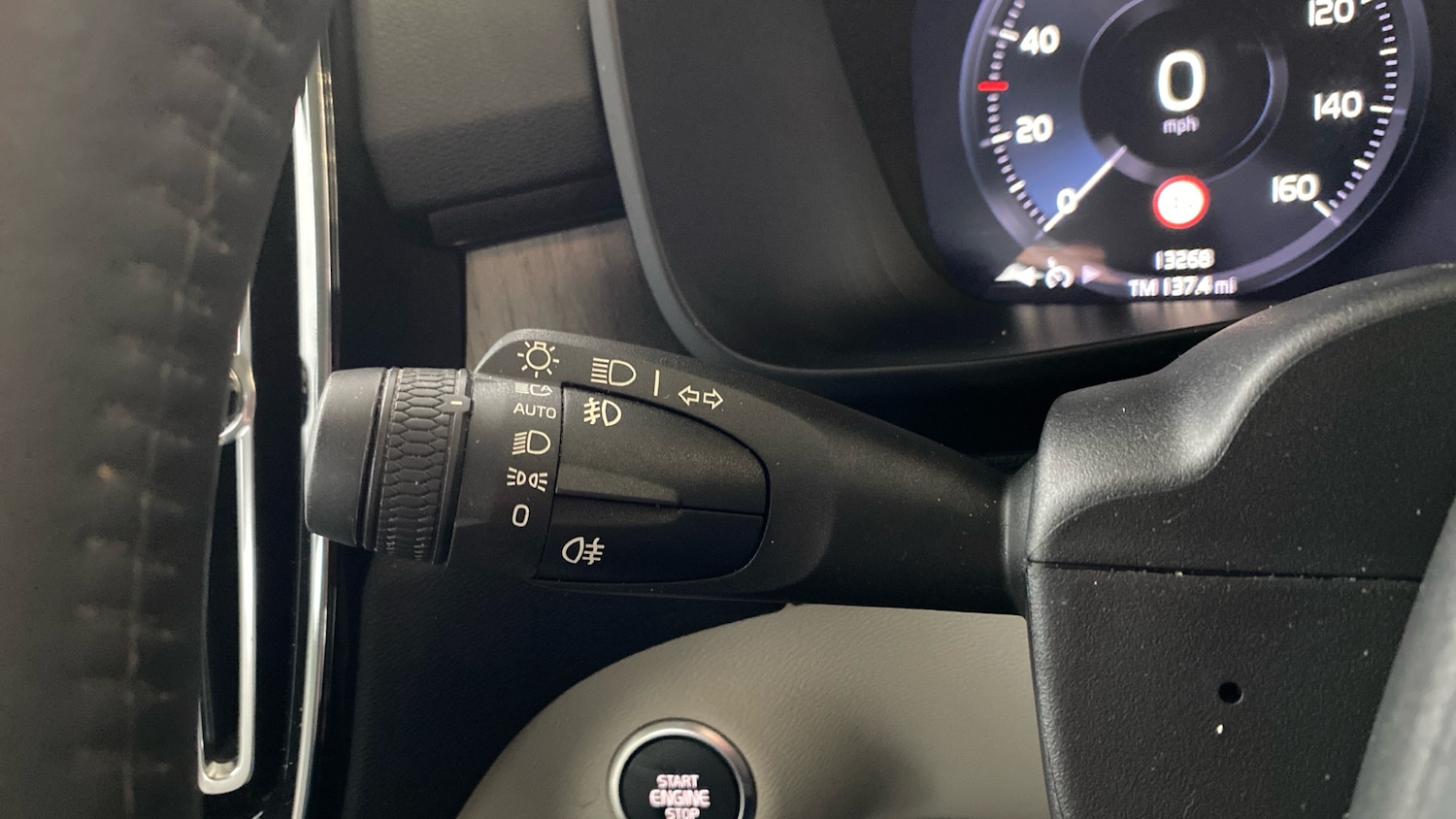 Used Volvo XC40 2020 for sale - 77367495: Photo 17