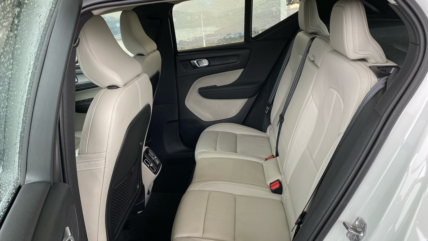 Used Volvo XC40 2020 for sale - 77367495: Photo 23