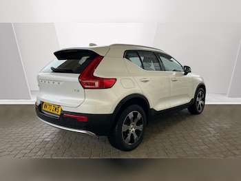 Used Volvo XC40 2020 for sale - 77367495: Photo