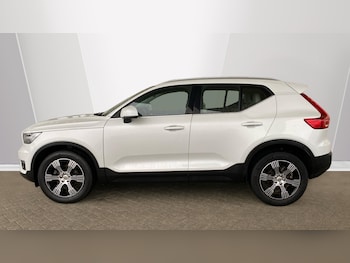 Used Volvo XC40 2020 for sale - 77367495: Photo