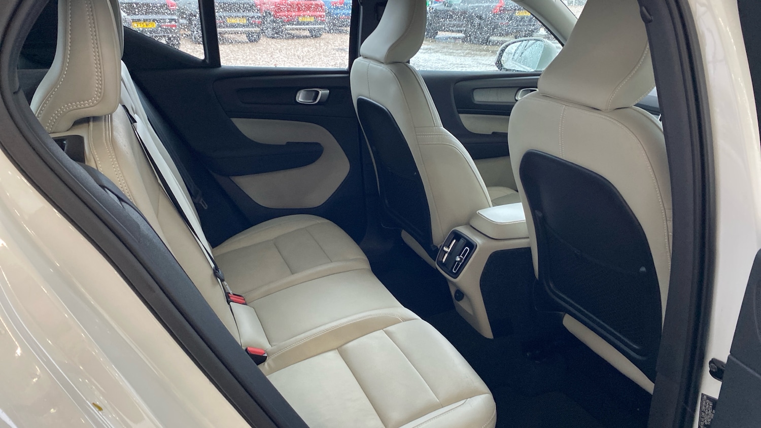 Used Volvo XC40 2020 for sale - 77367495: Photo 6