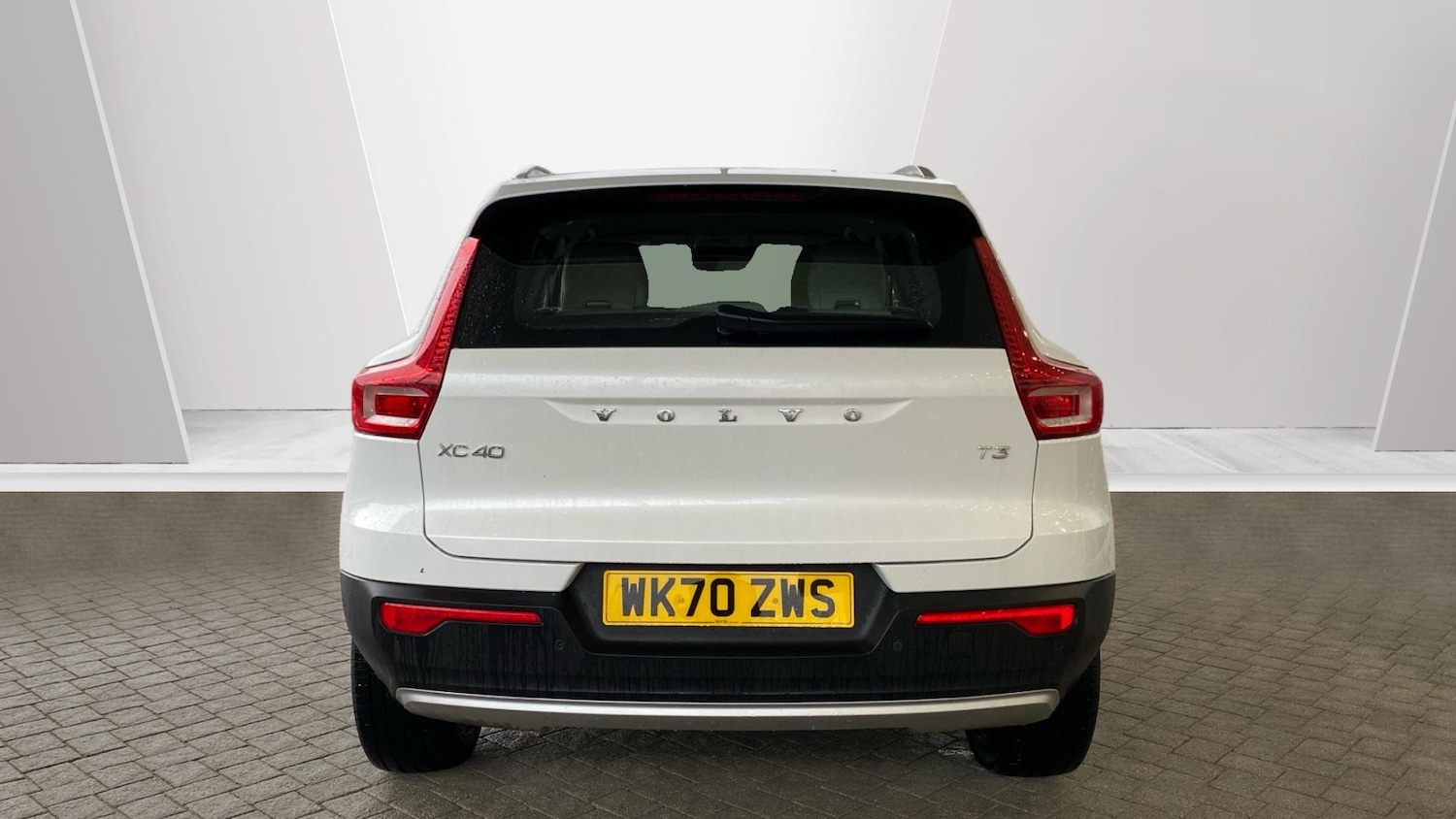 Used Volvo XC40 2020 for sale - 77367495: Photo 7