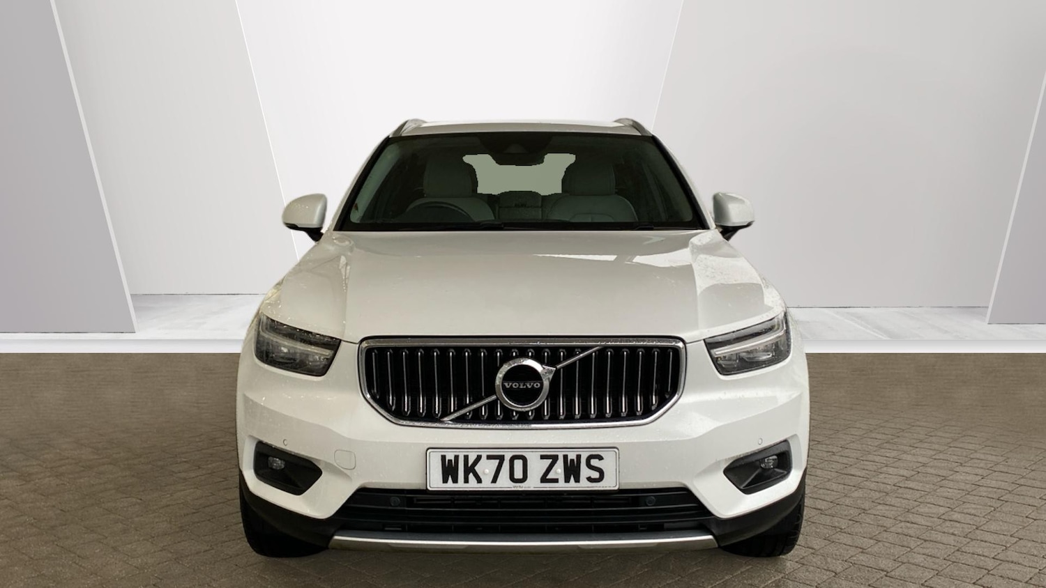 Used Volvo XC40 2020 for sale - 77367495: Photo 8