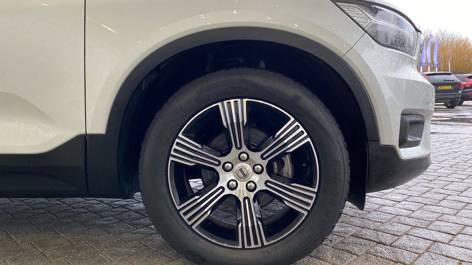 Used Volvo XC40 2020 for sale - 77367495: Photo 9