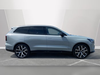 Used Volvo EX90 2026 for sale - 79519084: Photo