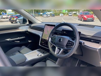 Used Volvo EX90 2026 for sale - 79519084: Photo