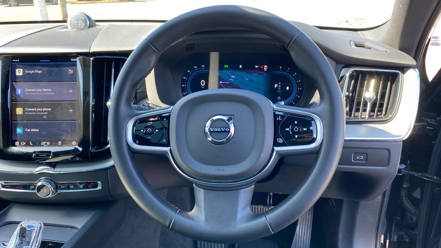 Used Volvo XC60 2025 for sale - 78224025: Photo 10