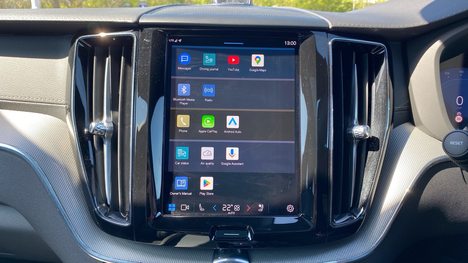 Used Volvo XC60 2025 for sale - 78224025: Photo 14