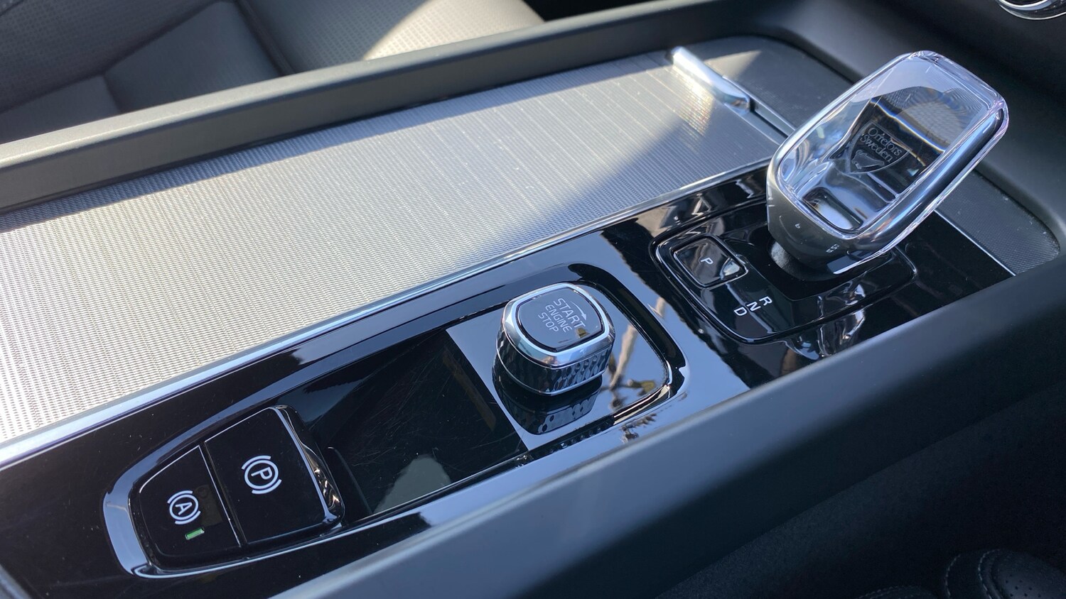 Used Volvo XC60 2025 for sale - 78224025: Photo 15