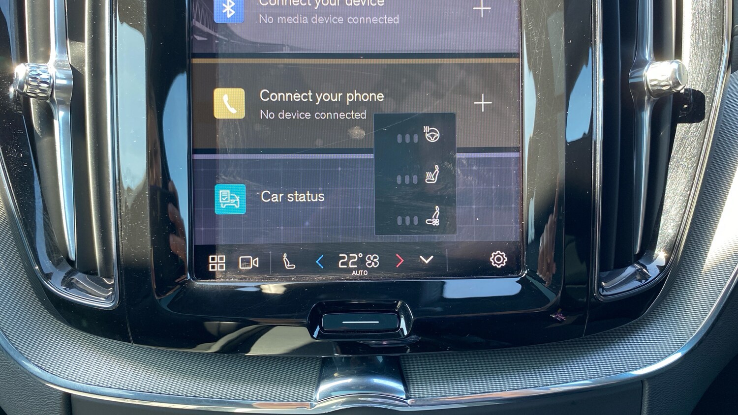 Used Volvo XC60 2025 for sale - 78224025: Photo 19