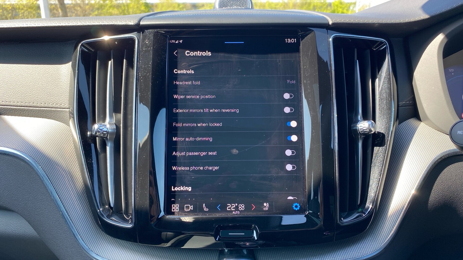 Used Volvo XC60 2025 for sale - 78224025: Photo 24