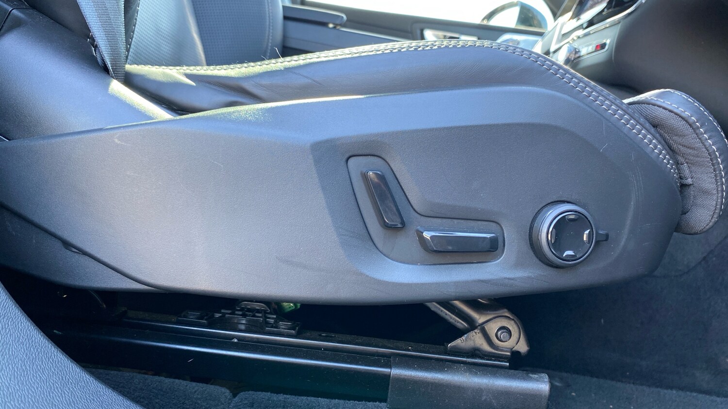 Used Volvo XC60 2025 for sale - 78224025: Photo 37