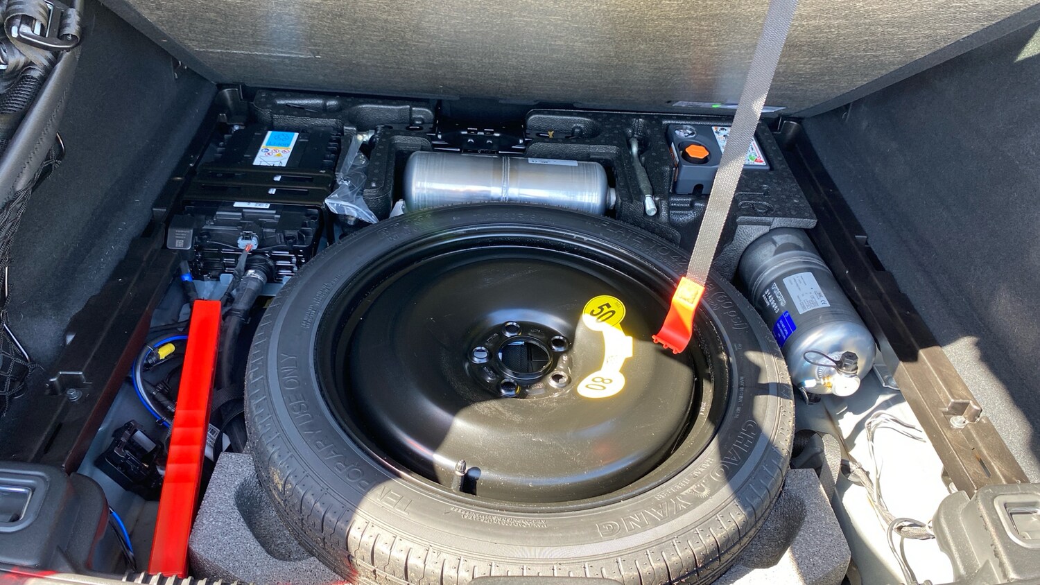 Used Volvo XC60 2025 for sale - 78224025: Photo 39