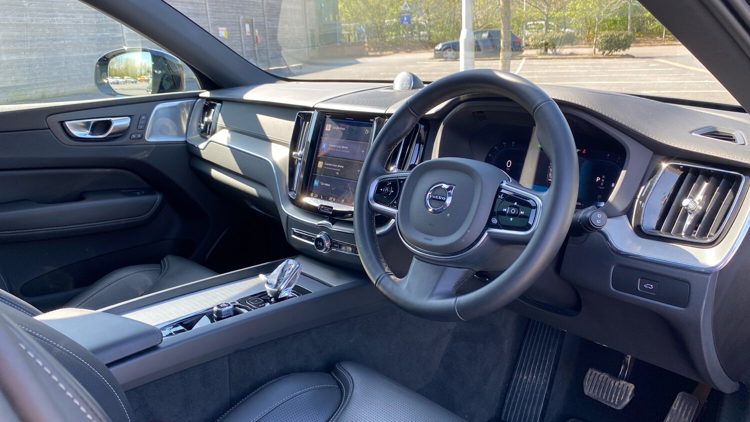 Used Volvo XC60 2025 for sale - 78224025: Photo 4