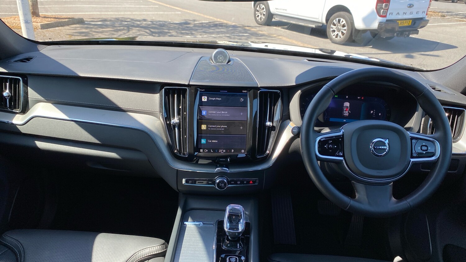 Used Volvo XC60 2025 for sale - 78224025: Photo 5