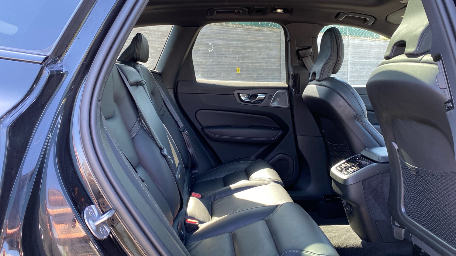 Used Volvo XC60 2025 for sale - 78224025: Photo 6