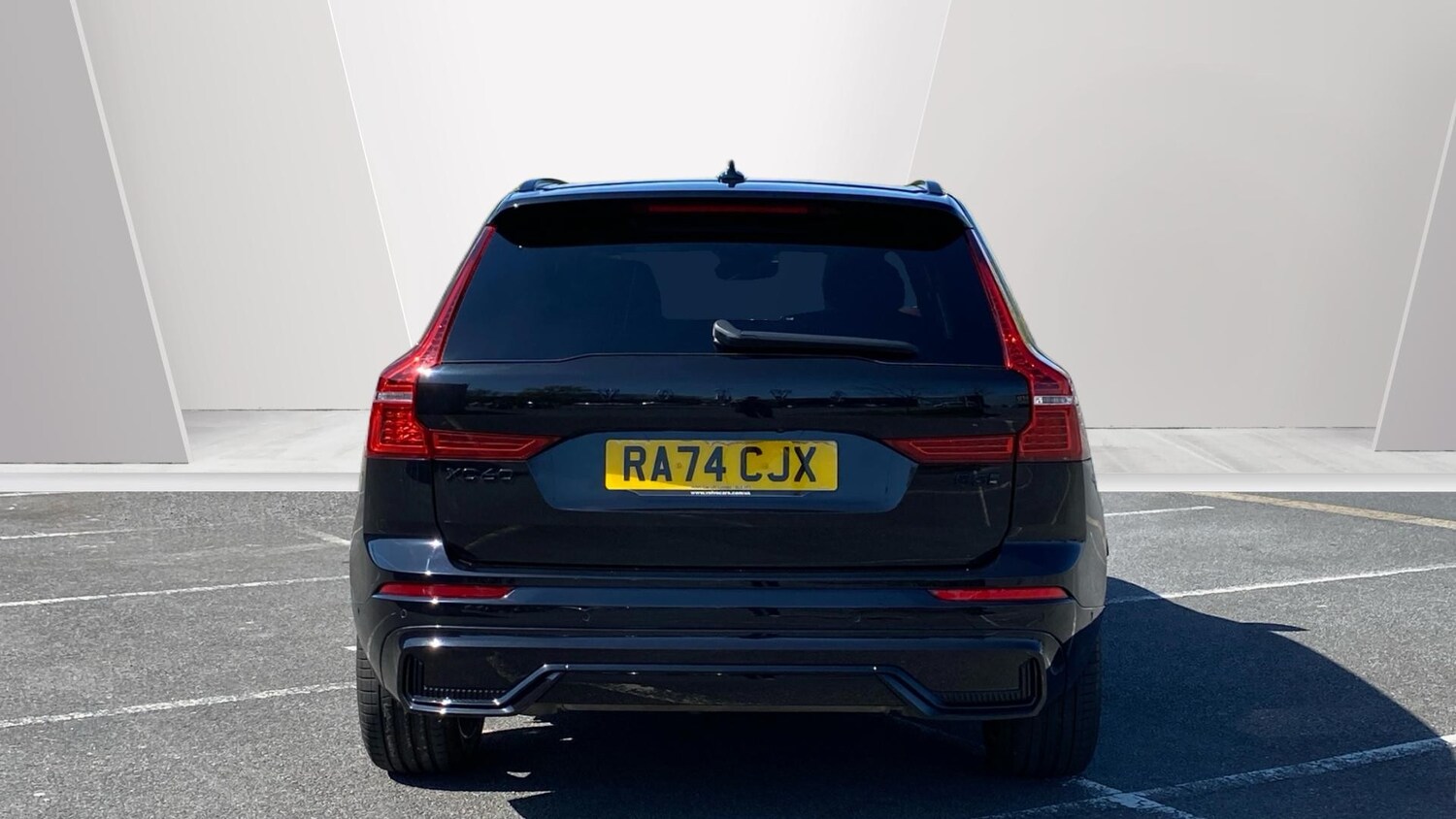 Used Volvo XC60 2025 for sale - 78224025: Photo 7