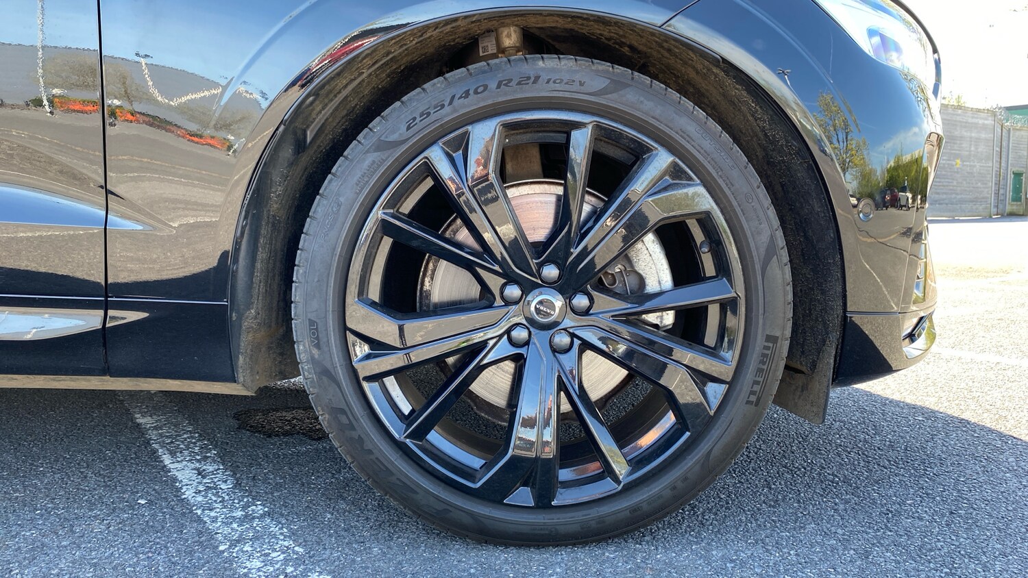 Used Volvo XC60 2025 for sale - 78224025: Photo 9