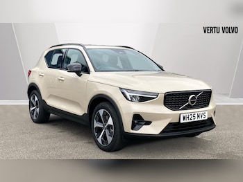 Volvo - XC40