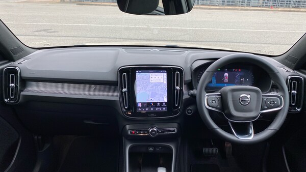 Used Volvo XC40 2025 for sale - 75596096: Photo 20