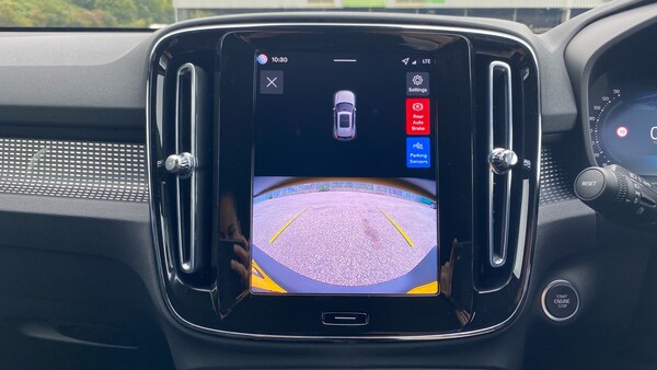 Used Volvo XC40 2025 for sale - 75596096: Photo 35
