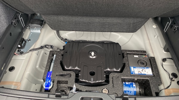 Used Volvo XC40 2025 for sale - 75596096: Photo 42