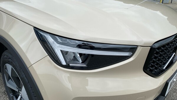 Used Volvo XC40 2025 for sale - 75596096: Photo 45
