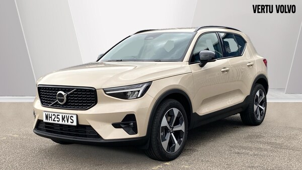 Used Volvo XC40 2025 for sale - 75596096: Photo 6