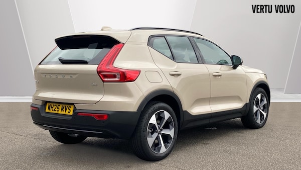 Used Volvo XC40 2025 for sale - 75596096: Photo 7
