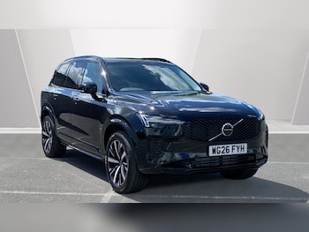 Used Volvo XC90 2026 for sale - 78592384: Photo