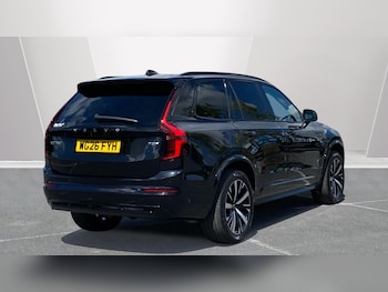 Used Volvo XC90 2026 for sale - 78592384: Photo