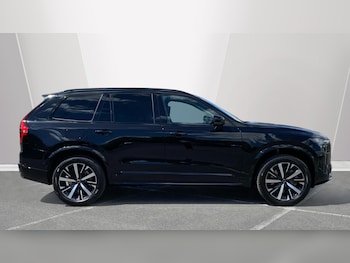 Used Volvo XC90 2026 for sale - 78592384: Photo