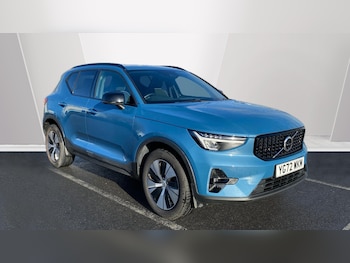 2022 (72) - 1.5 T4 Recharge PHEV Plus Dark 5dr Auto Estate