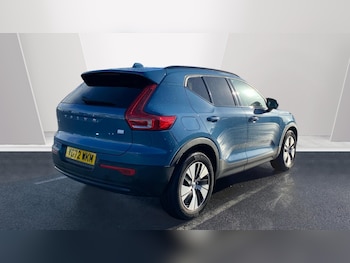 Used Volvo XC40 2022 for sale - 76734927: Photo