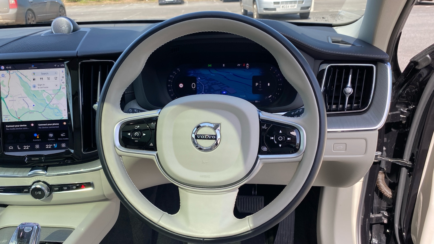 Used Volvo XC60 2024 for sale - 78180157: Photo 10