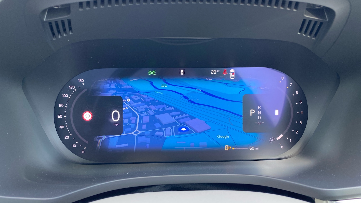 Used Volvo XC60 2024 for sale - 78180157: Photo 11