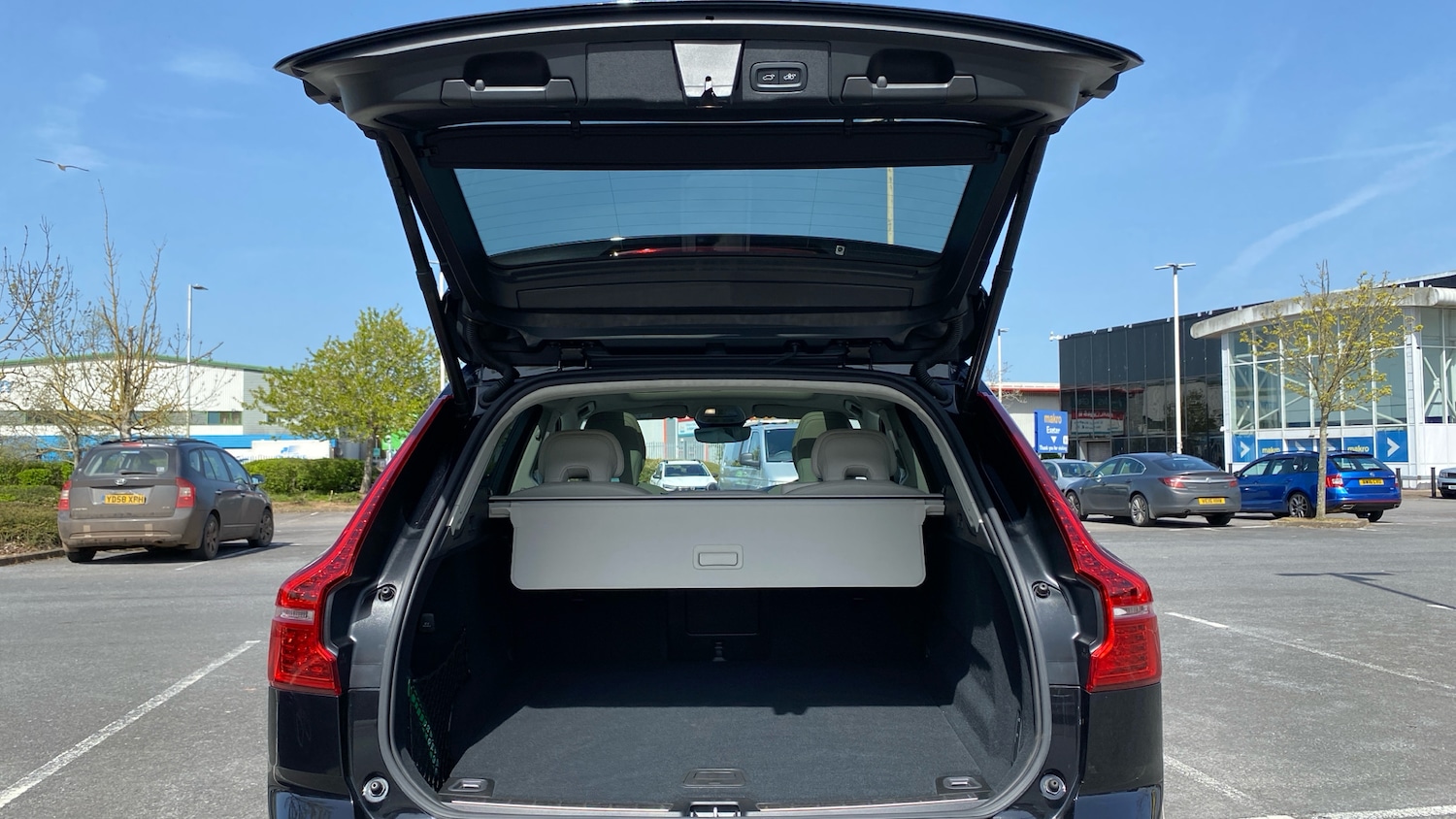 Used Volvo XC60 2024 for sale - 78180157: Photo 13