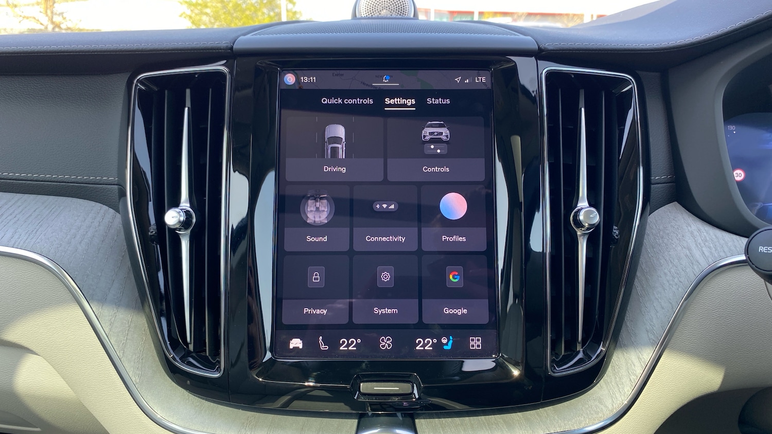 Used Volvo XC60 2024 for sale - 78180157: Photo 15