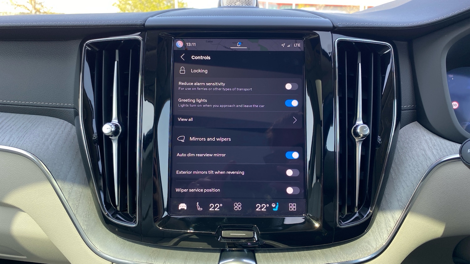 Used Volvo XC60 2024 for sale - 78180157: Photo 19