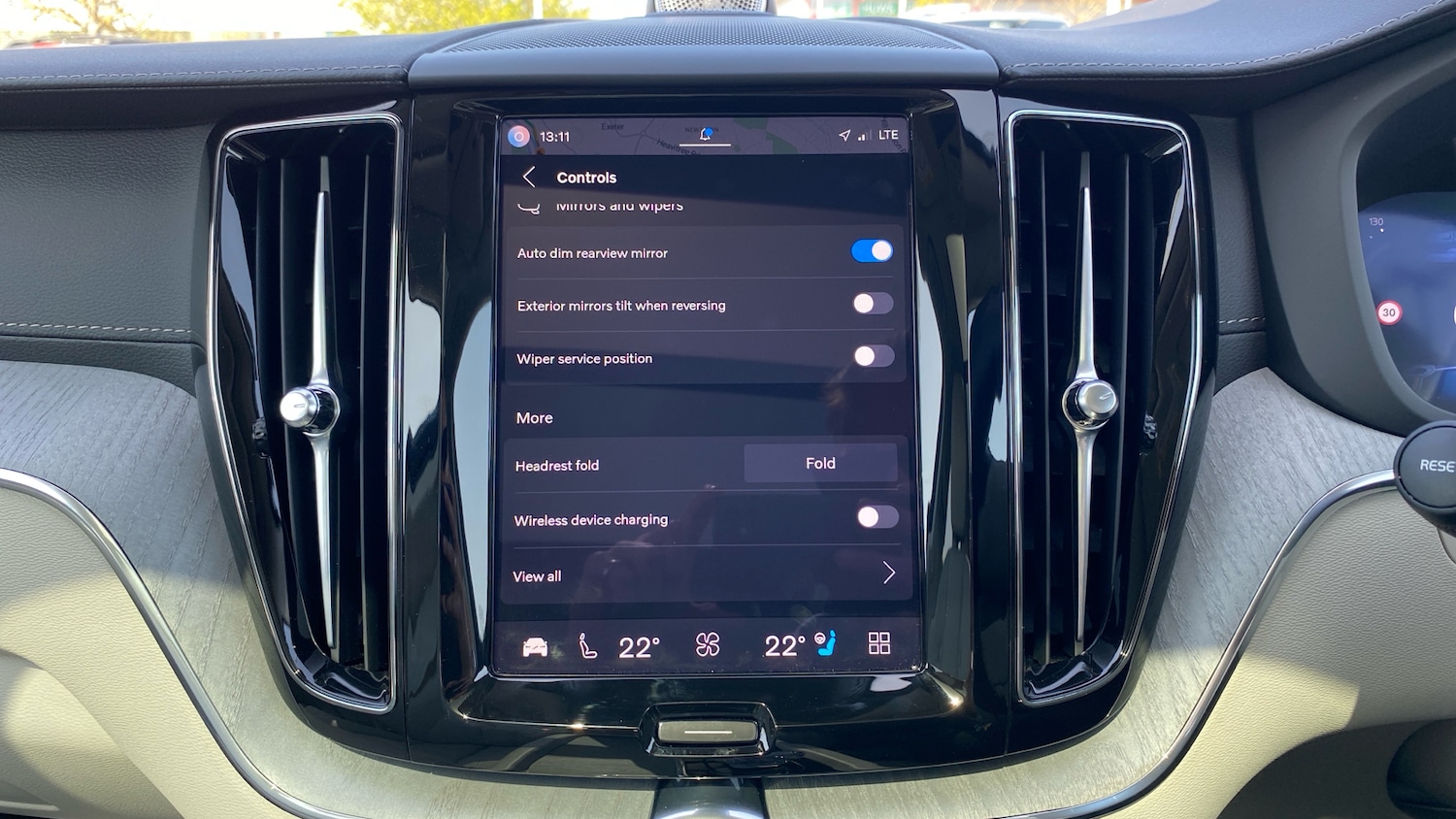 Used Volvo XC60 2024 for sale - 78180157: Photo 20