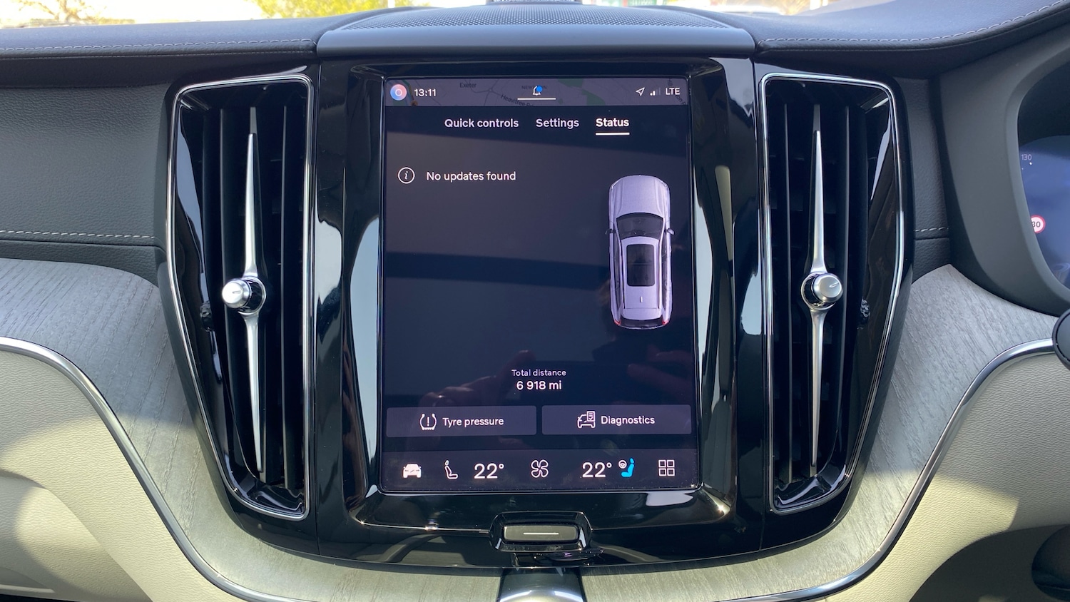 Used Volvo XC60 2024 for sale - 78180157: Photo 21