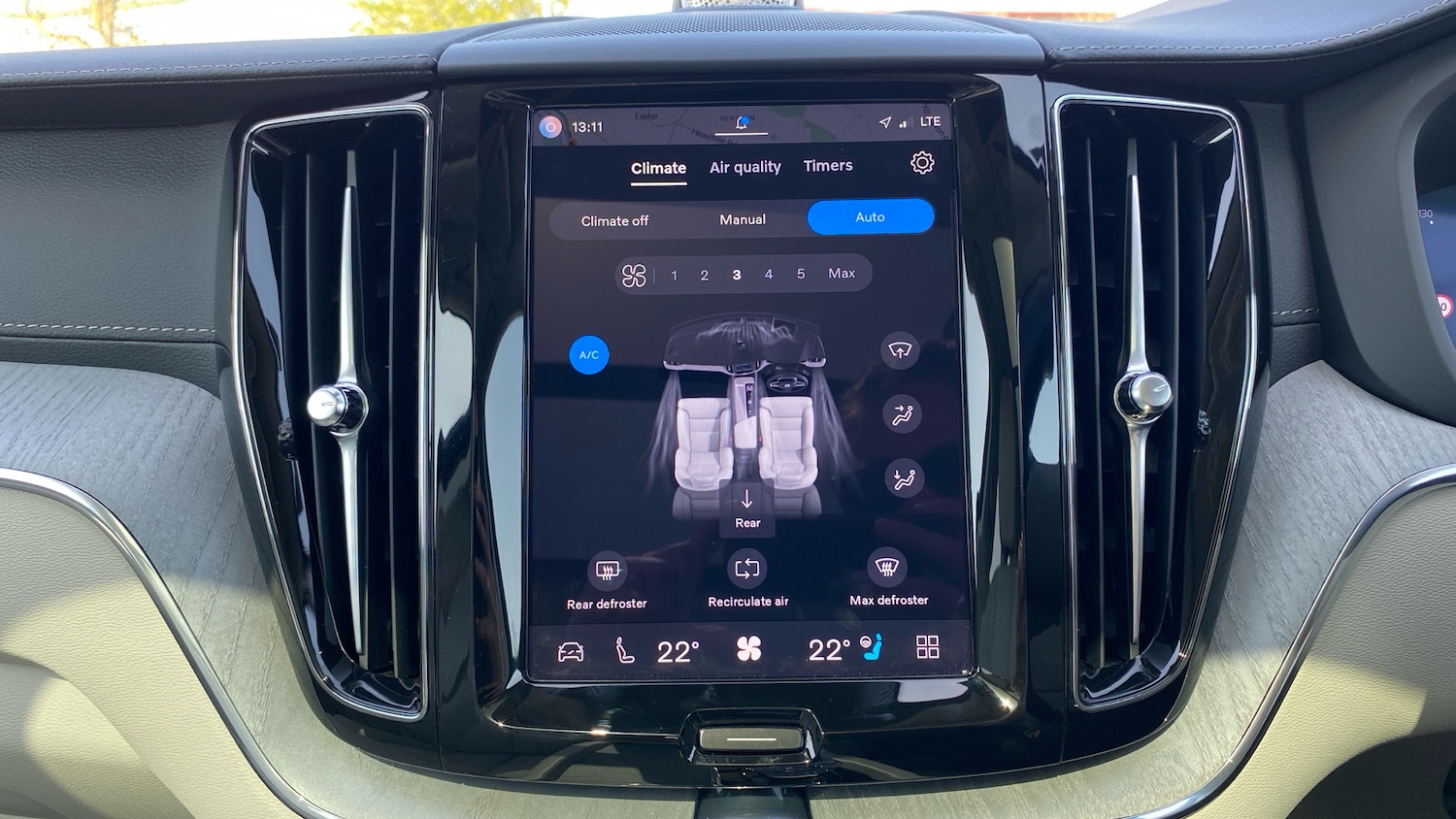 Used Volvo XC60 2024 for sale - 78180157: Photo 22