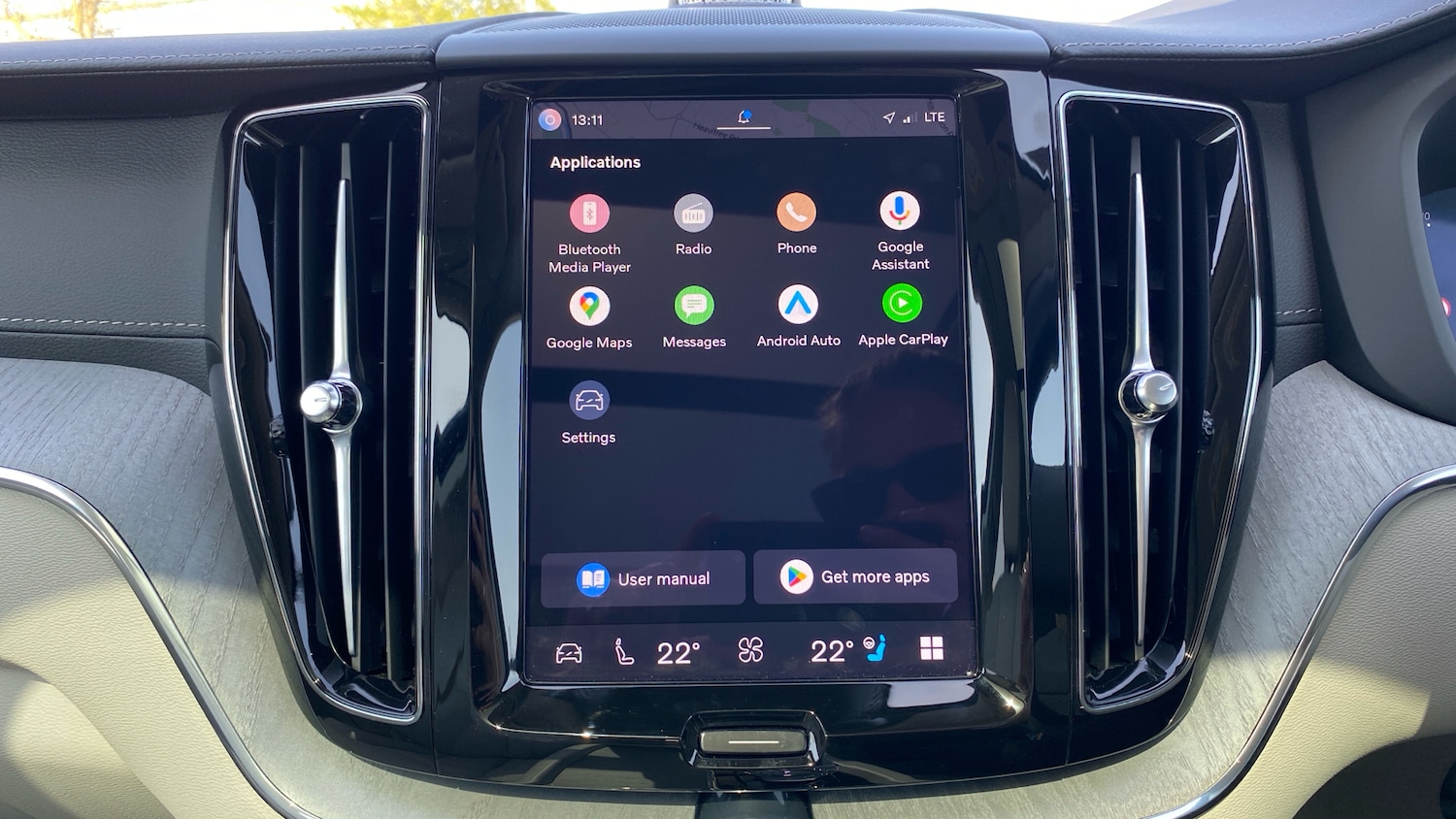 Used Volvo XC60 2024 for sale - 78180157: Photo 24