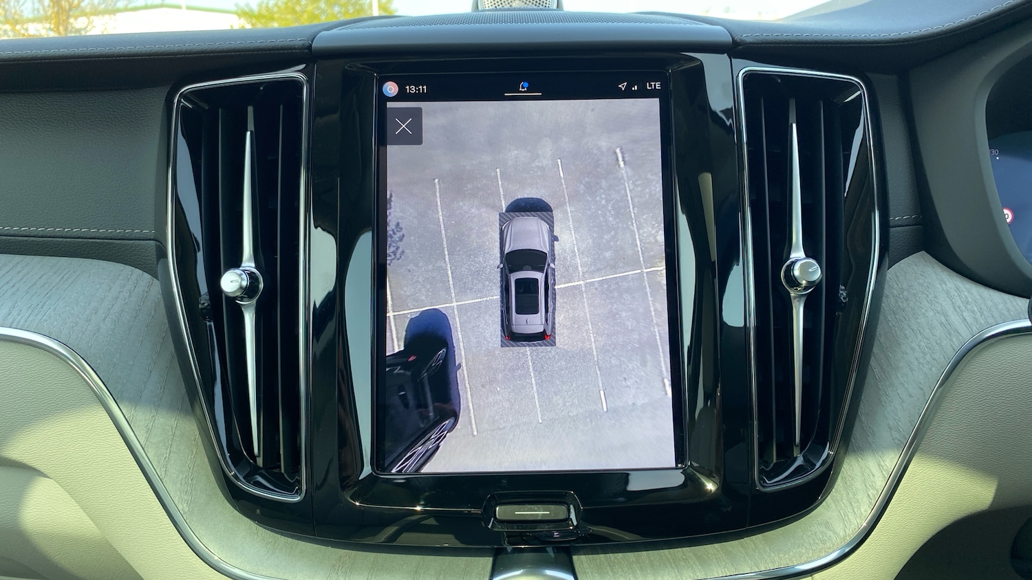 Used Volvo XC60 2024 for sale - 78180157: Photo 25